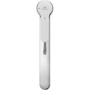 Ideal Standard Ceraflex Küchenarmatur für Vorfenstermontage, Chrom.