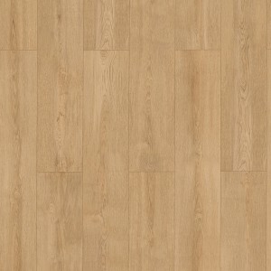 ECO4ALL Pro Vinylboden Eiche Napoli, helle Holzoptik, Klick-System.