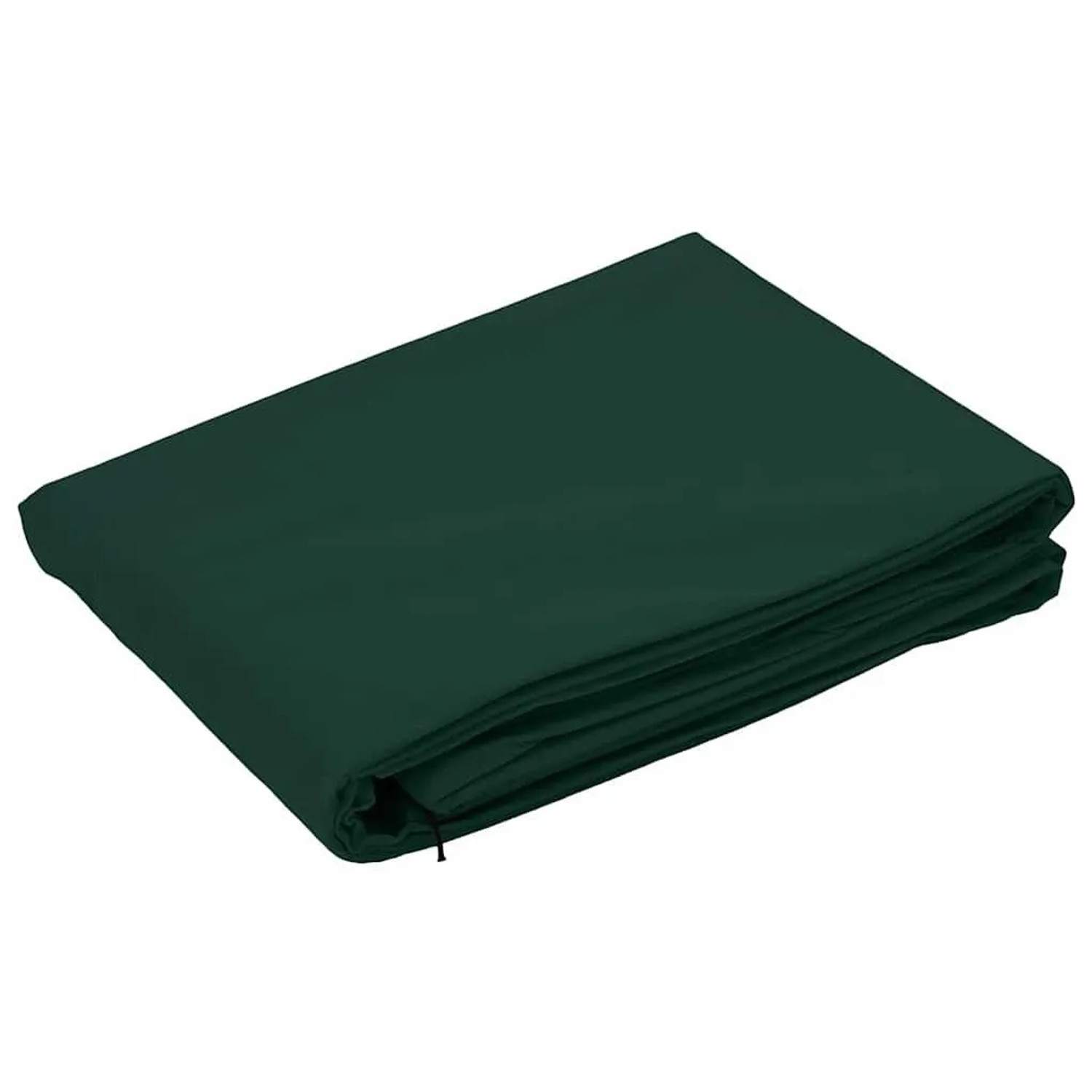 vidaXL Winterschutz fur Pflanzen 3 Stk Grün 3,5 x 3,93 m Vliesstoff 42021085
