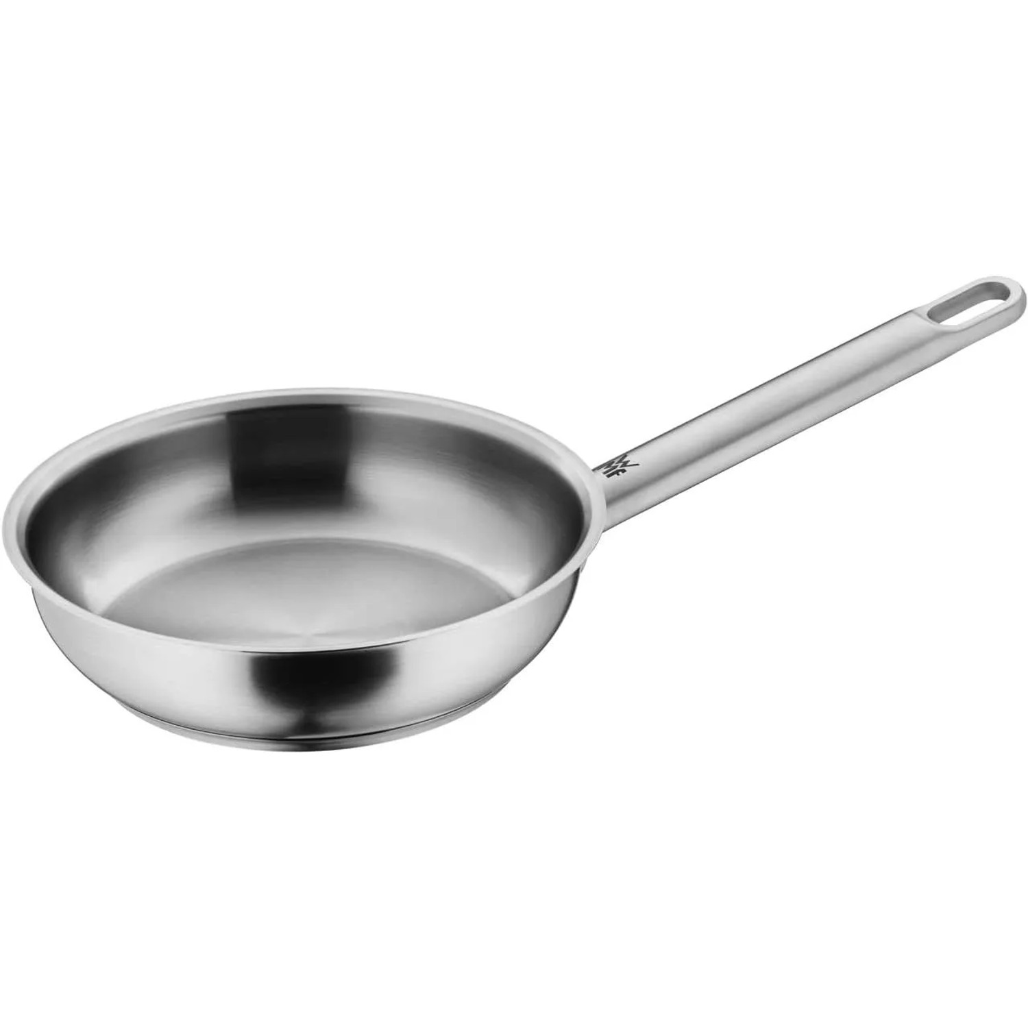 WMF Edelstahl Bratpfanne ULTIMATE Pure Ø 24 Cm