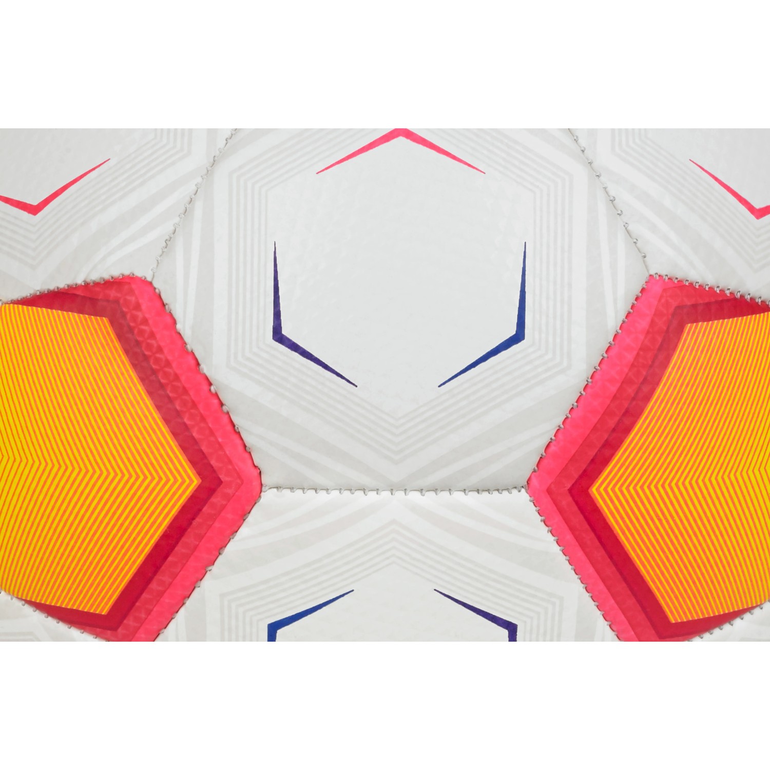 Derbystar Bundesliga Brilliant TT V24, White/Green/Pink, 5 - View #5