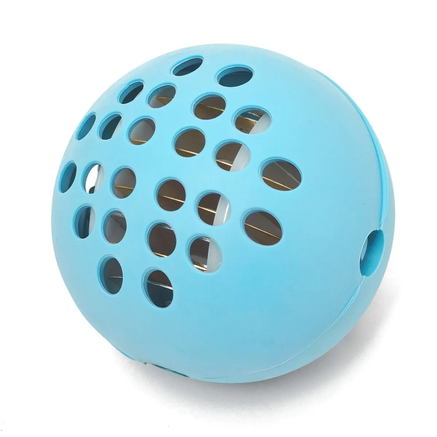 Swiss Aqua Technologies Kalkwandler Waschball für Waschmaschinen Geschirrspüler