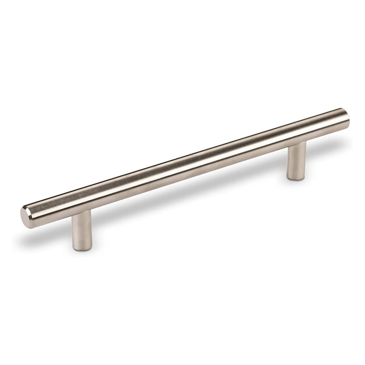 SOTECH Stangengriff G6 BA 224 mm Edelstahl Gebürstet