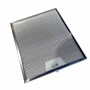 AIR2GO Metall-Fettfilter 300x253mm für Acec Dunstabzugshauben.
