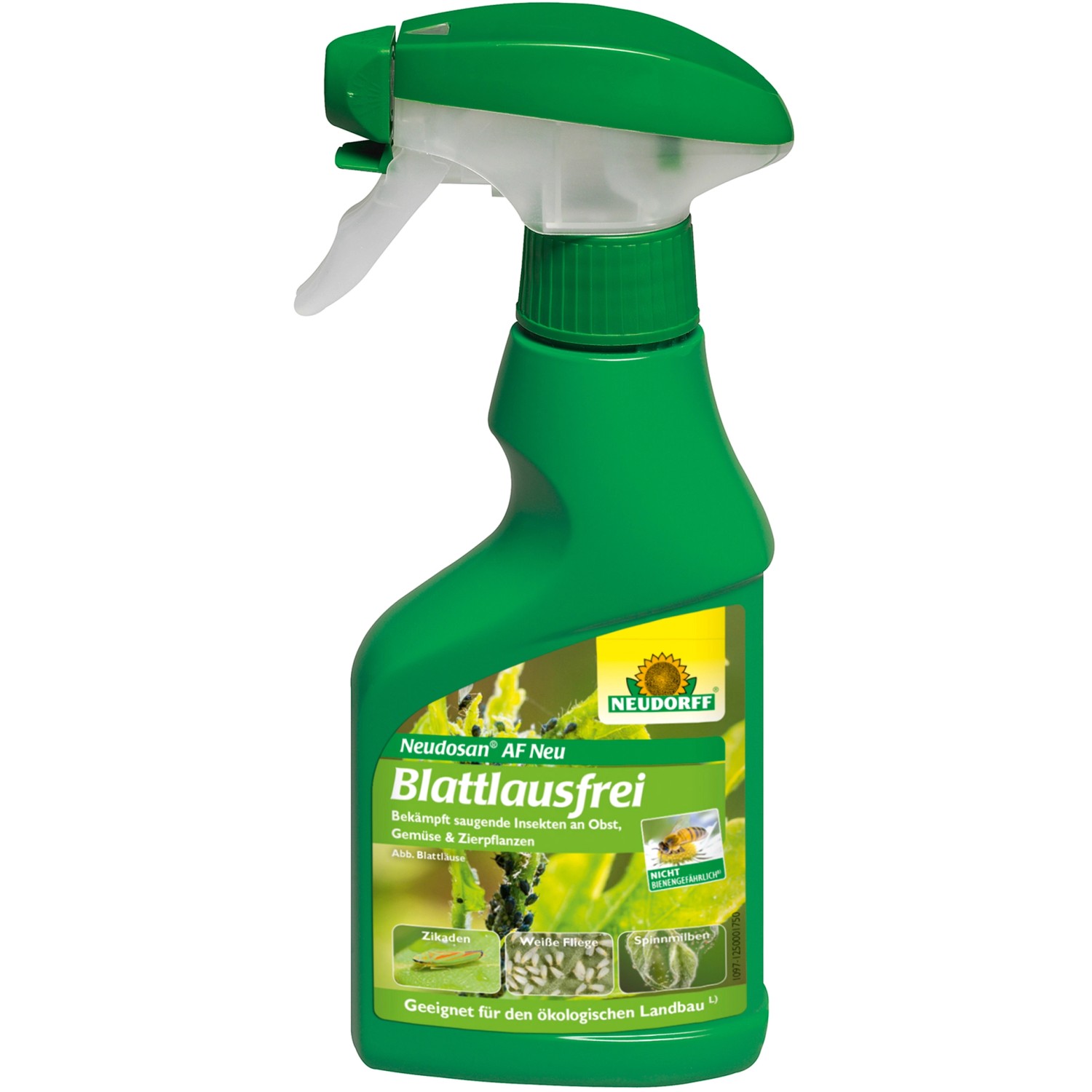 Neudorff Neudosan AF Neu Blattlausfrei 250 ml