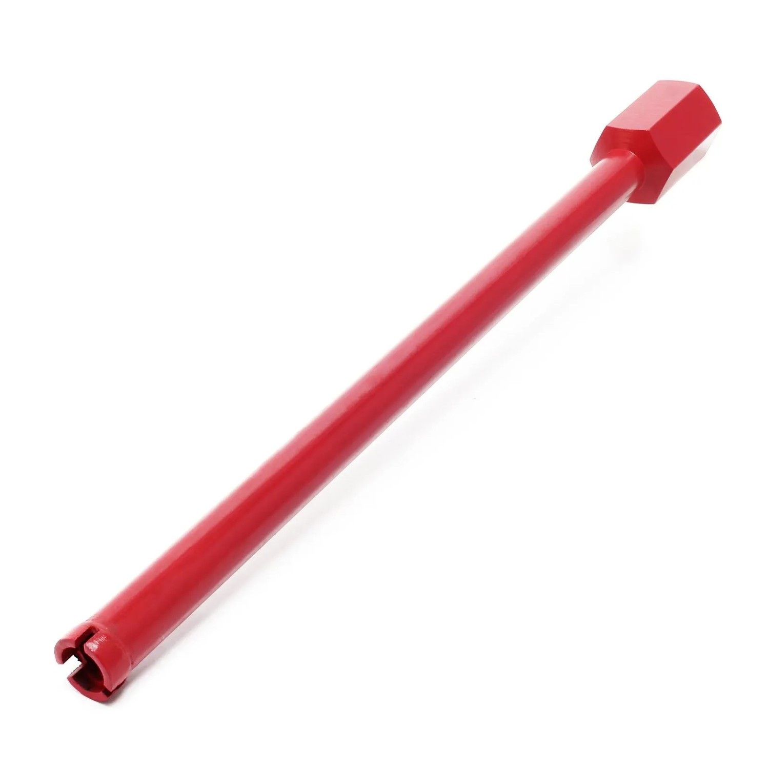 Wiltec Diamantbohrkrone ⌀25Mm 1 ¼ Unc Fliesenbohrer Nass & Trocken Kernbohrer