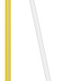 Osram LED-Leuchtstofflampe, 24W, 151cm, Warmweiß. LED Röhre für G13 Sockel.