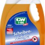 Dr. Wack CW1:100 Scheibenreiniger Fertiggemisch 3L für klare Sicht beim Autofahren.