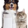 Beaphar Finger-Zahnbürsten für Hunde und Katzen, 2er-Pack. Zahnpflege für Haustiere.