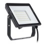Philips Projectline 50W LED-Außenstrahler, 6500K, IP65, robust und wasserdicht.