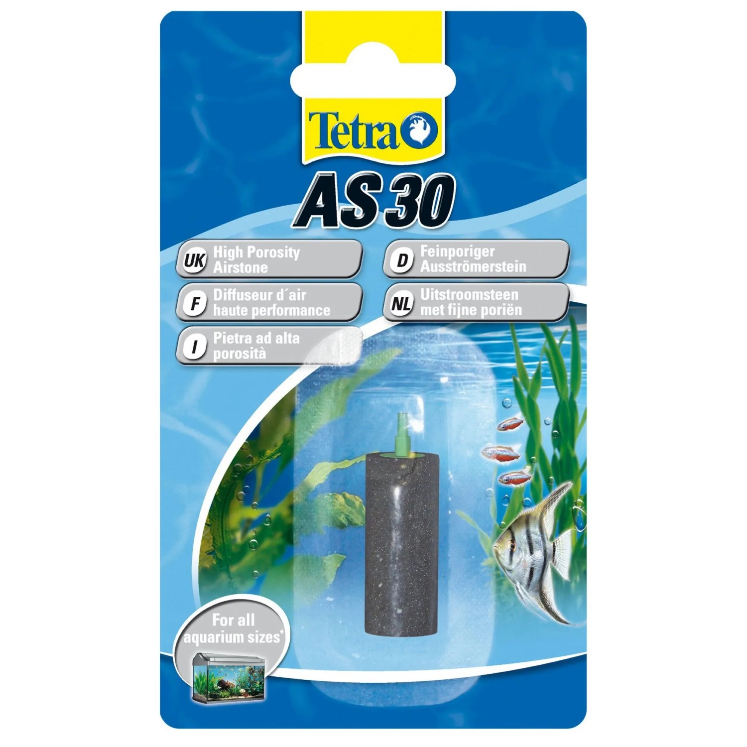Tetra Ausströmerstein Tetratec AS 30