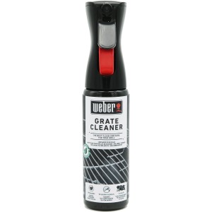 Weber Grillrost-Reiniger, 300ml Sprühflasche für saubere Grillroste.