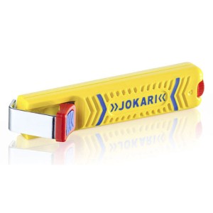 Jokari Kabelmesser Secura Nr. 16 Für Rundkabel 4-16mm
