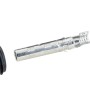 Schwaiger Solar-Stecker/Kupplung-Set, Einzelteile im Detail. Für sichere Verbindung von Solarmodulen.