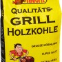 Gelber Sack Favorit Grill-Holzkohle 10kg FSC® für optimales Grillen.