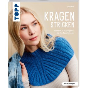 Kragen stricken (kreativ.kompakt.)