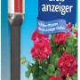 Westland Gießanzeiger Anthrazit, 16 cm, zur Feuchtigkeitsmessung in Blumenerde.