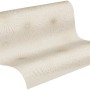 A.S. Création Vliestapete Modern Starburst Creme Gold, Rolle mit Sternmuster für Wandgestaltung.