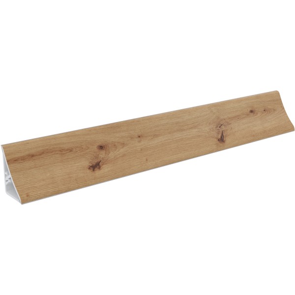 Wandabschlussleiste Extra Breit