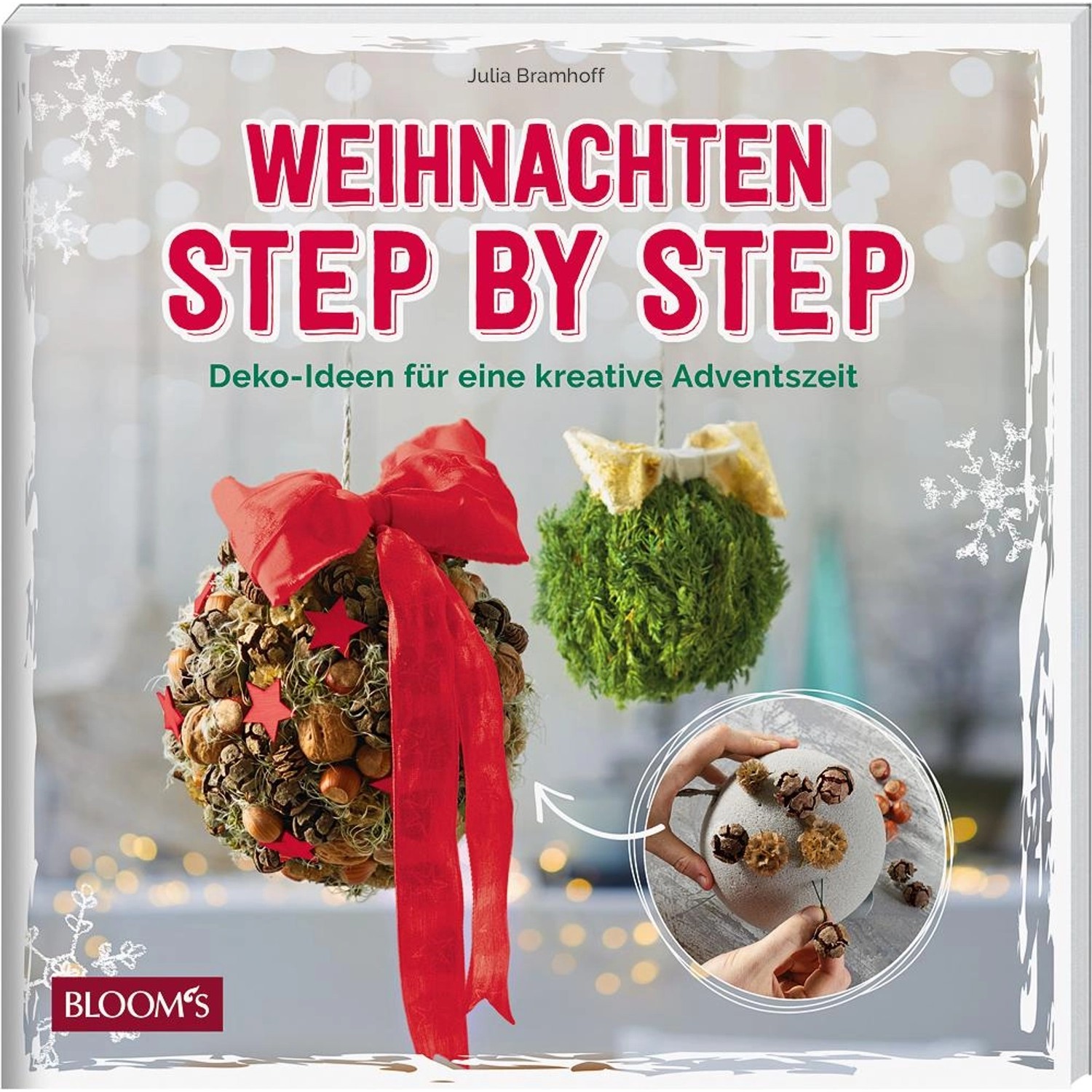 Weihnachten Step by Step günstig online kaufen