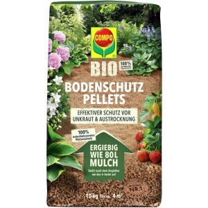 Weitere Blumenerden kaufen bei OBI