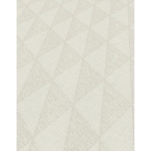 Erismann Vliestapete Fashion for Walls Woven Whisper Taupe Hell FSC®