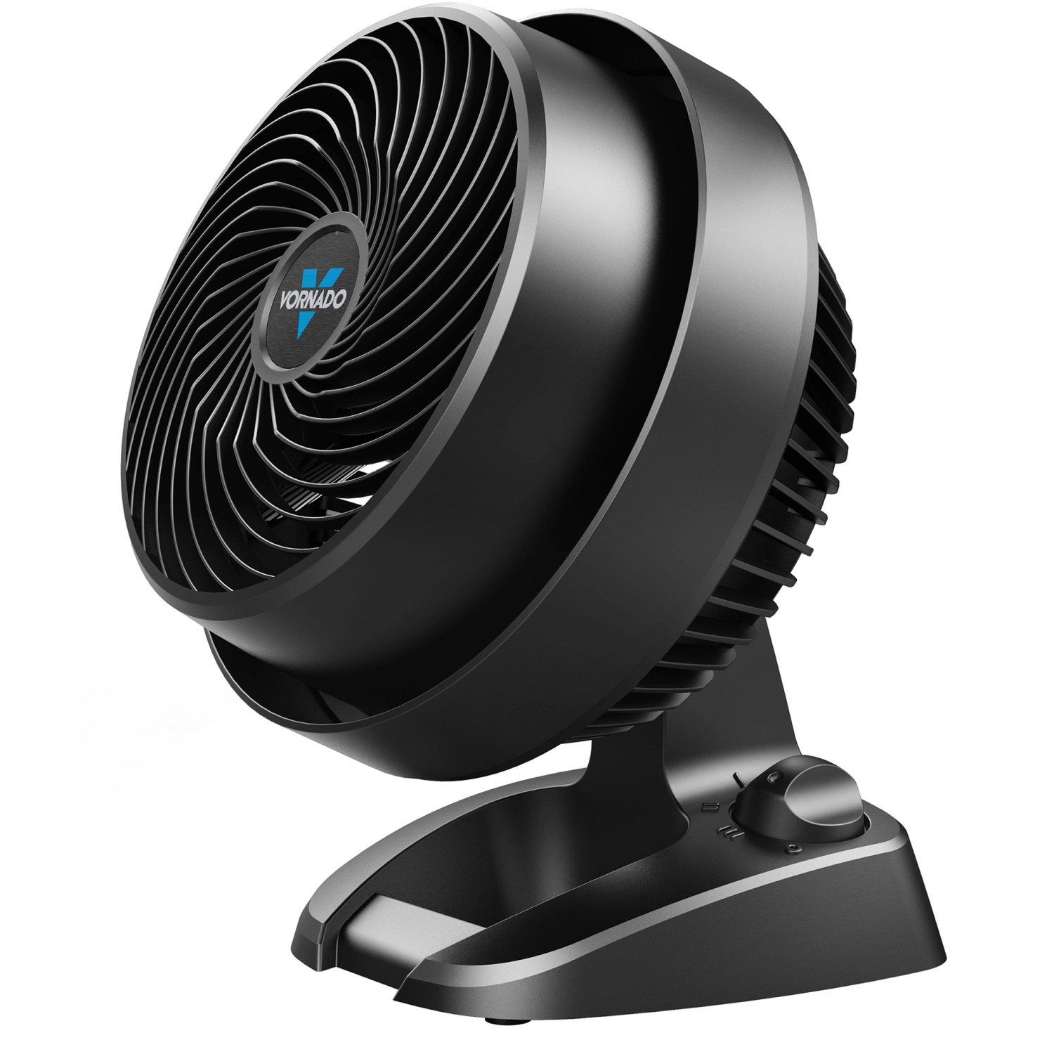 Vornado Tischventilator 530 Schwarz günstig online kaufen