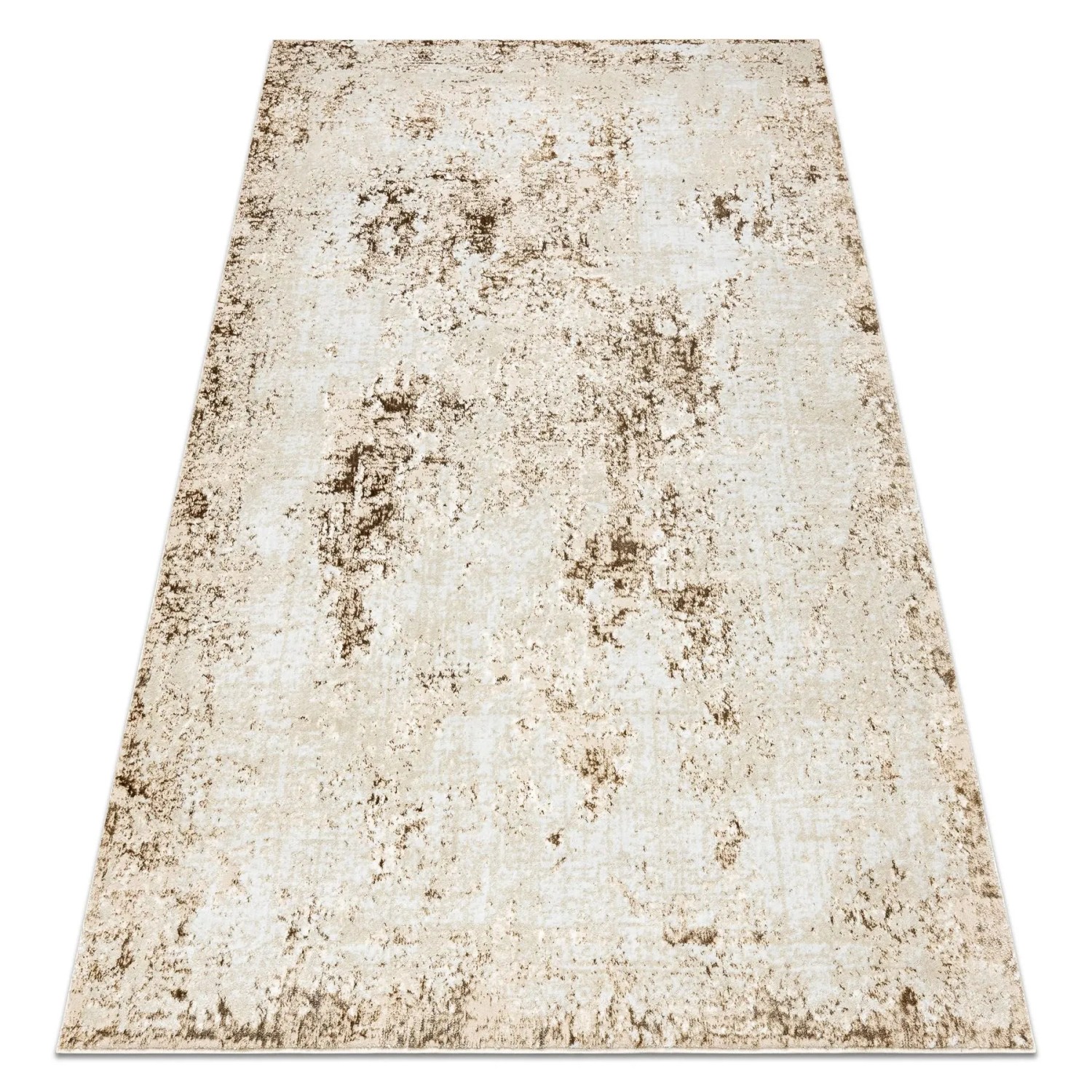 RugsX Teppich Allure VG20313 Creme 280cm 370cm