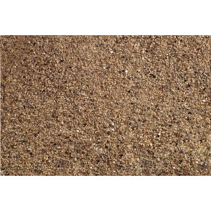 Strahlsand Grau, Körnung 0,5-2mm, ideal zum Reinigen, Entrosten und für Oberflächenbearbeitung.