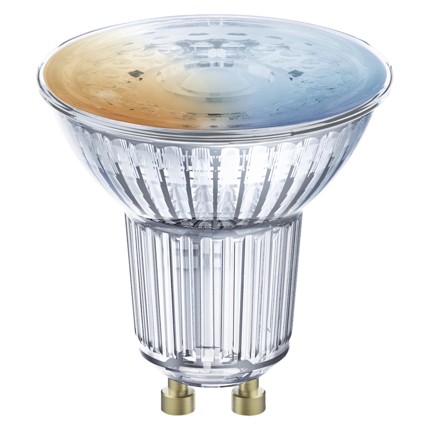 Osram LED-Leuchtmittel GU10 Reflektorform PAR16 Dimmbar 4,7 W 350 lm 5,4 x 5 cm_3