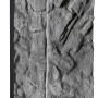Juwel Filterverkleidung Stone Granite, Felsstruktur für Aquarienfilter.