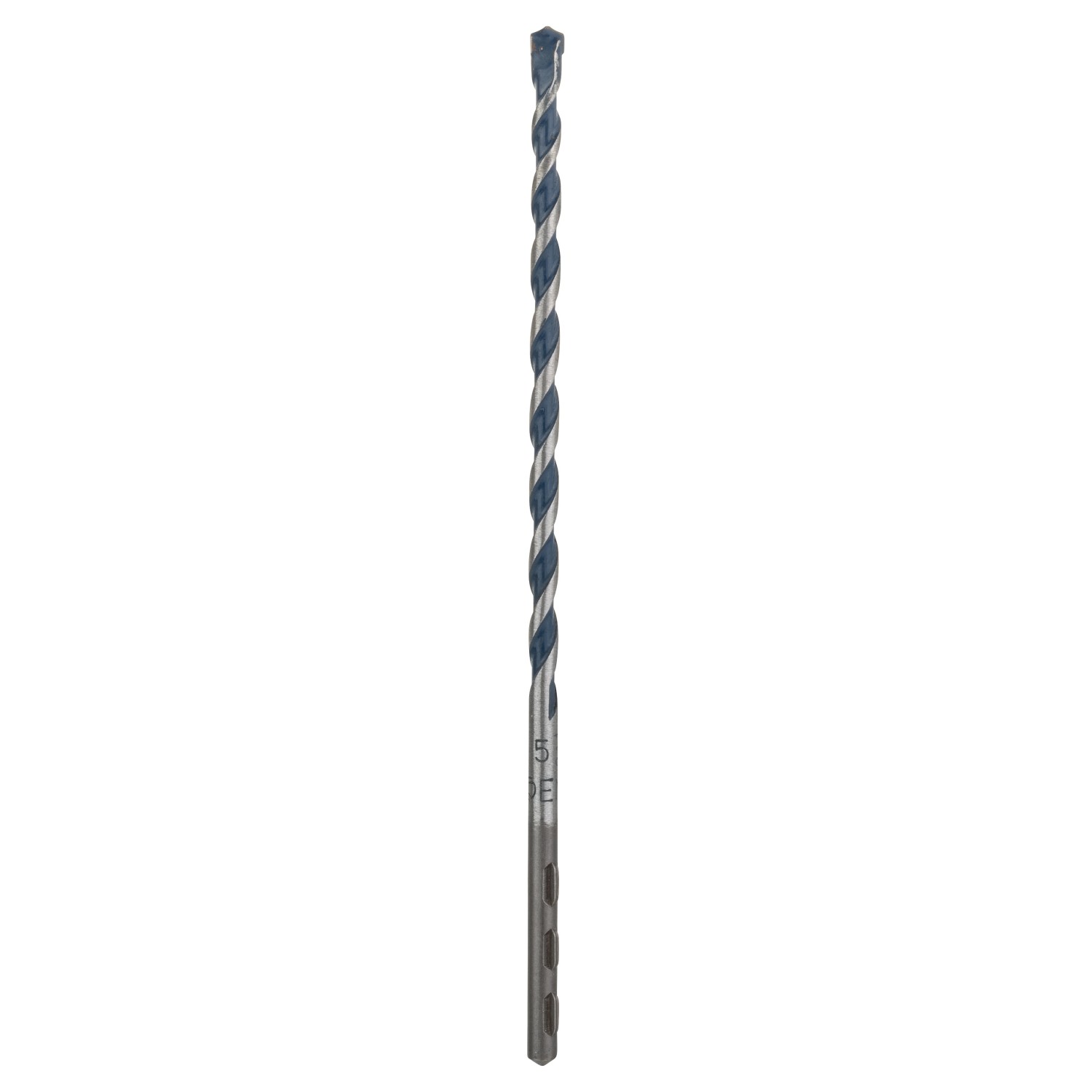 Bosch CYL-5 Betonbohrer, 5mm, für Dübelbohrungen in Beton und Stein.