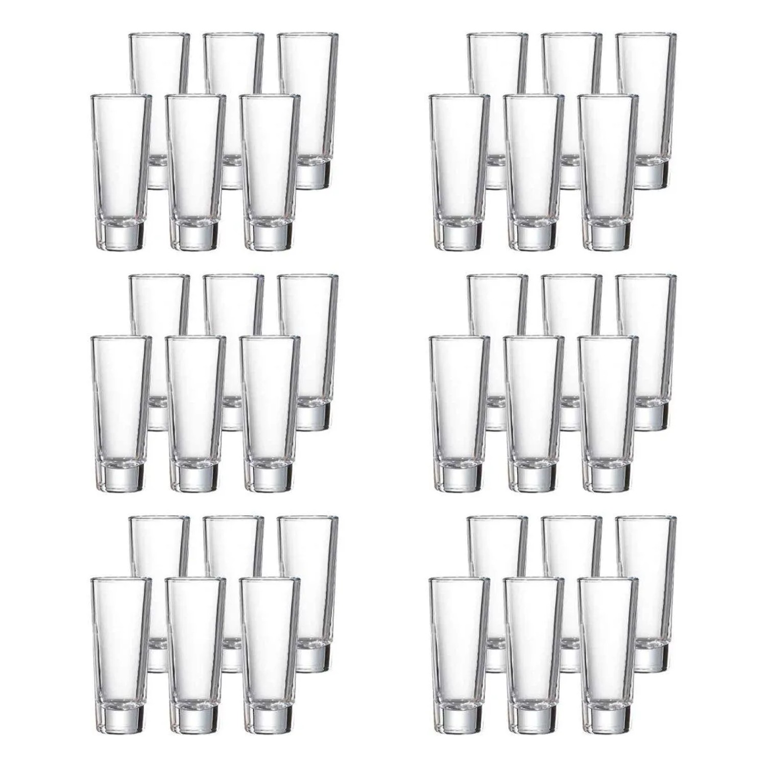 Ritzenhoff & Breker Skol Stamper 65 ml 36er Set