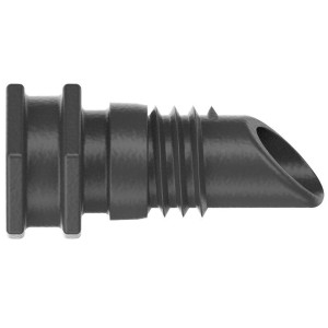 Gardena Verschlussstopfen 4,6 mm für Micro-Drip-System, 10er-Pack.