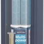 Yachtcare Multipower 2K-Klebstoff (24g) in Kartusche mit Mischdüse. Universalkleber für verschiedene Materialien.