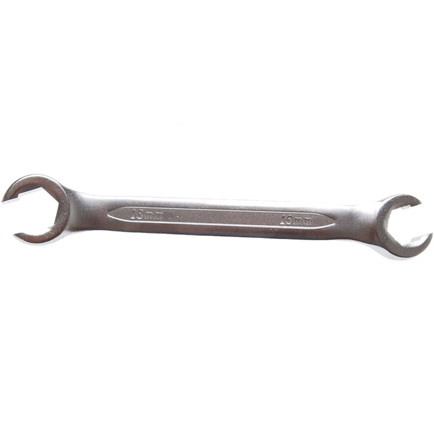 BGS Offener Doppel Ringschlüssel SW 16 X 18 Mm 1761 16X18