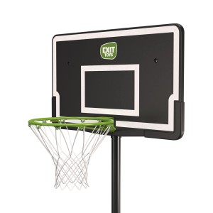 Exit Basketballkorb NovaStar, höhenverstellbar, für Spiel & Spaß im Garten.