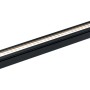 Paulmann Plug & Shine LED-Lichtleiste, warmweiß, für den Einbau im Außenbereich.