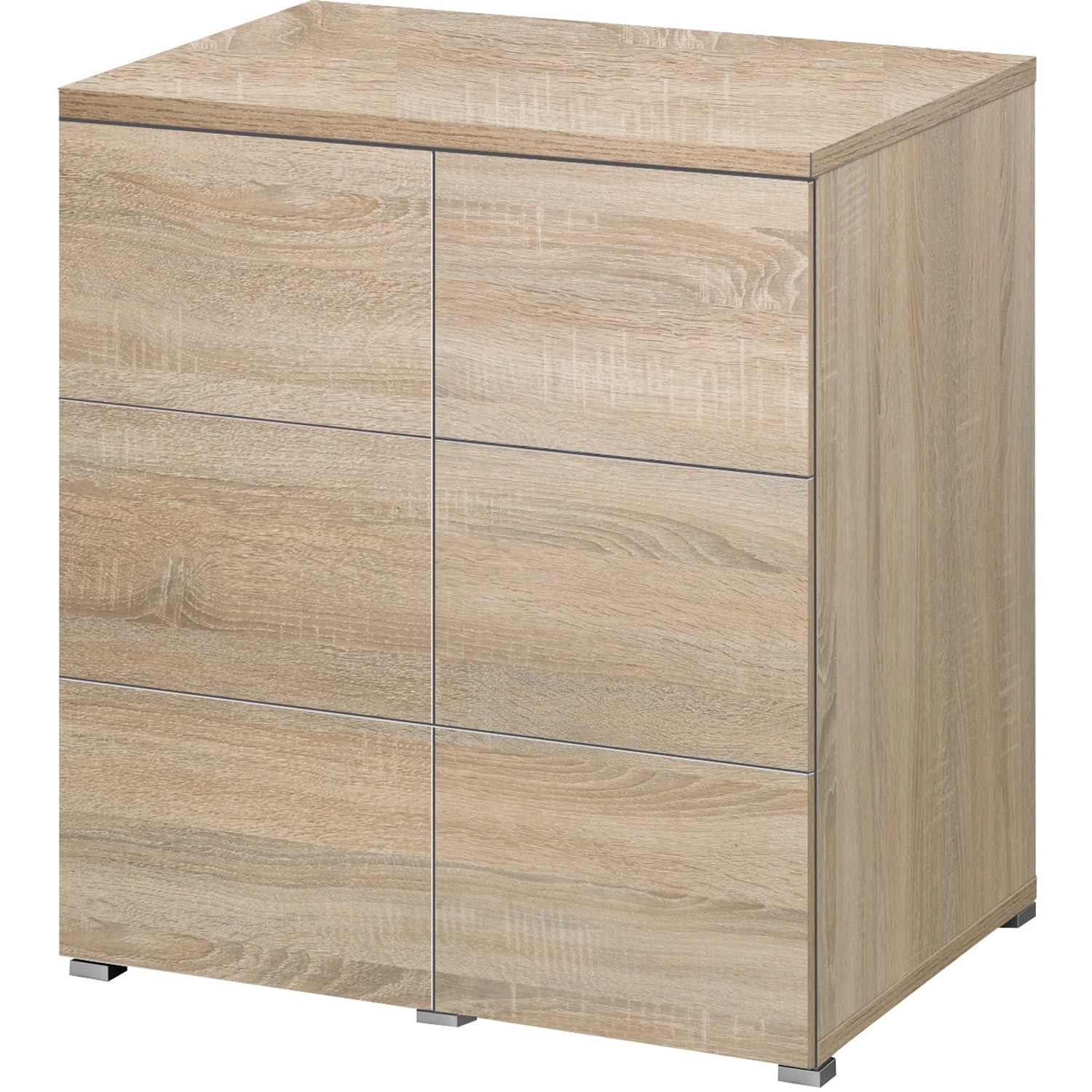 Eheim Aquarium-Unterschrank Proxima 175 Eiche FSC® günstig online kaufen