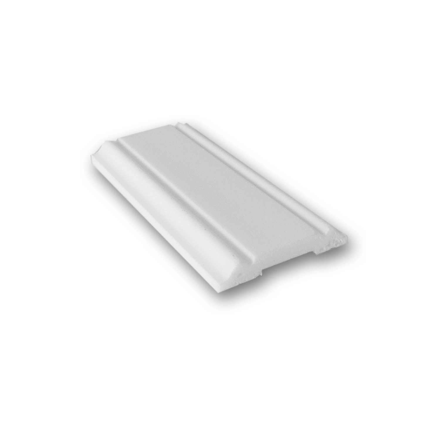 ORAC 1 MUSTERSTÜCK AXXENT S-PX144 10 cm MUSTER Wandleiste Stuckleiste günstig online kaufen
