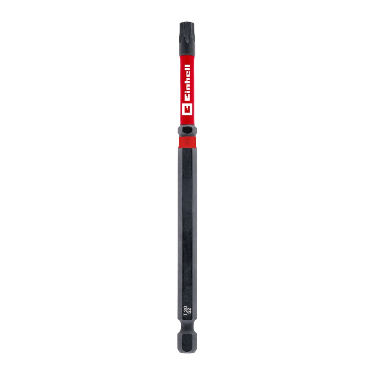 Einhell Impact Bit mit Doppel-Torsion 120 mm T30