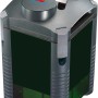 Eheim Außenfilter EXperience 350 für Aquarien: Zuverlässiger, leiser Aquarium Filter mit großem Volumen.