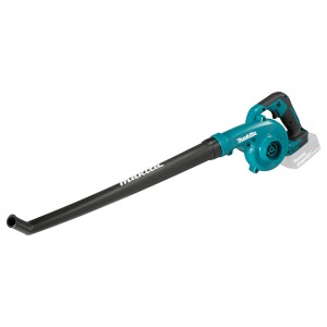 Makita Akku-Gebläse DUB186Z, 18V, für Laub und Schmutz, ohne Akku/Ladegerät.