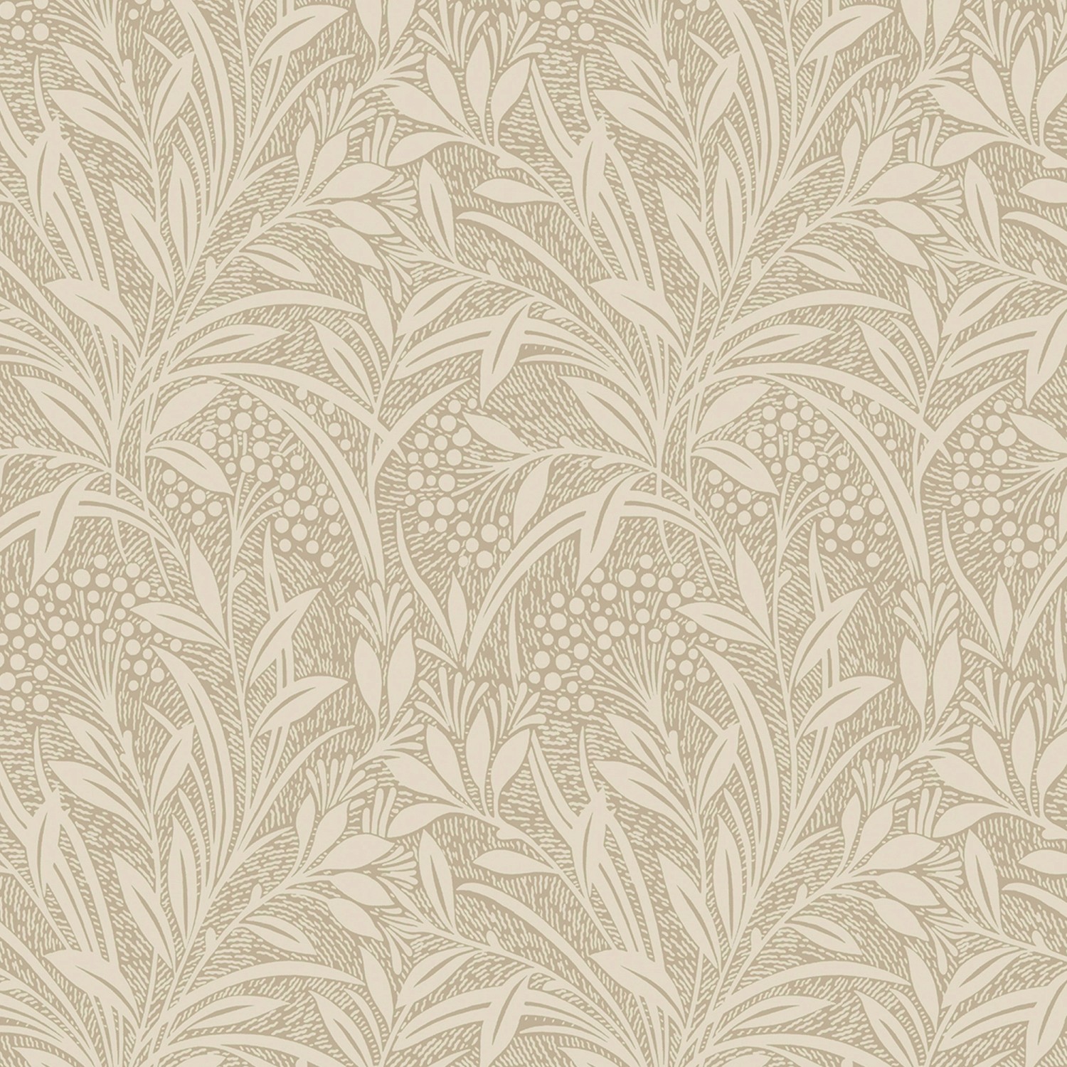 Laura Ashley Vliestapete Barley Natural 10,05 x 0,52 m günstig online kaufen