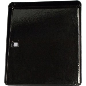 Campingaz Premium Plancha Platte aus Gusseisen für Grills der Serien 3, 4 und Master.