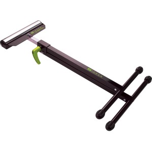 Zipper Arbeitsbock ZI-RBK1080, höhenverstellbar und platzsparend verstaubar.