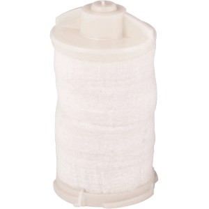 Sanitop-Wingenroth Filtereinsatz für Heizölfilter aus Filz.