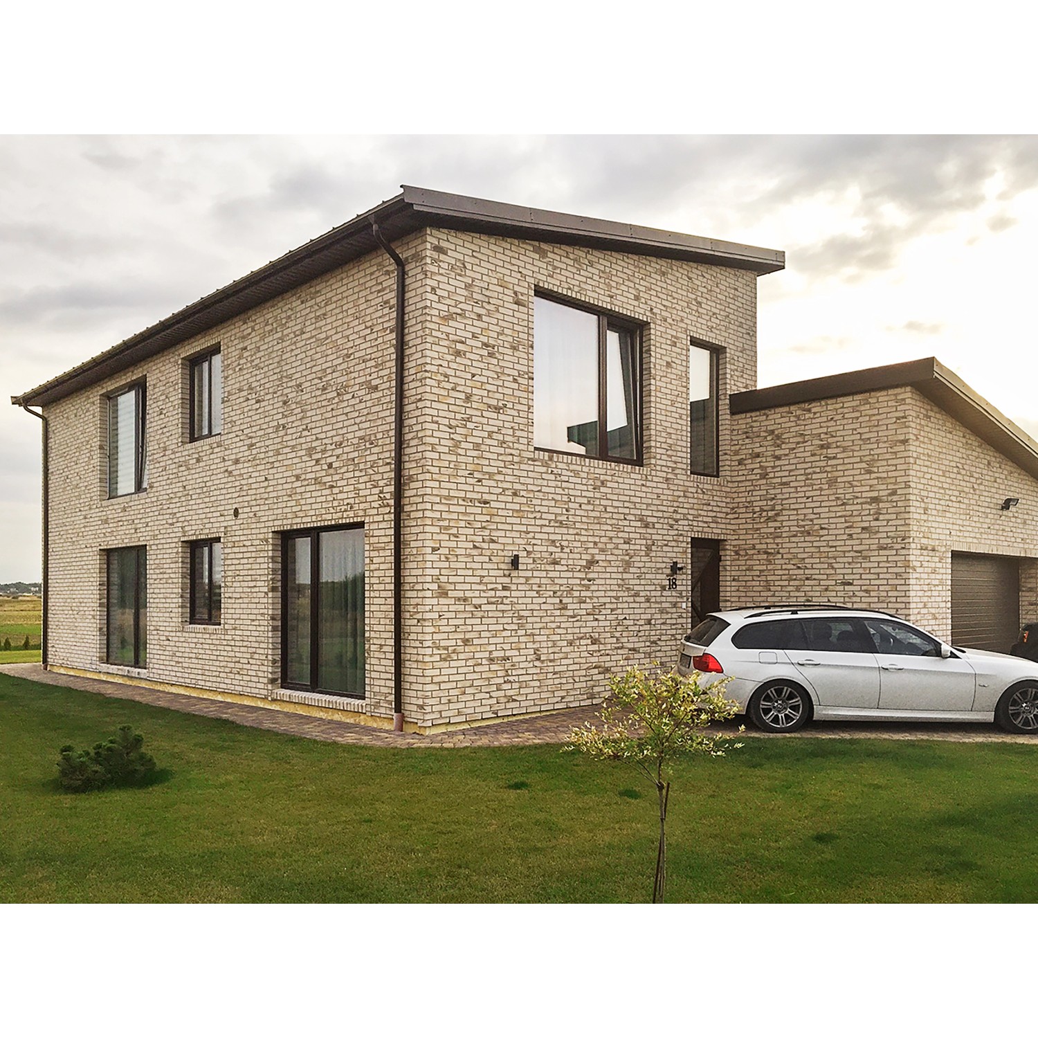 Elabrick Verblender Sevilla 7,1 cm x 24 cm_2