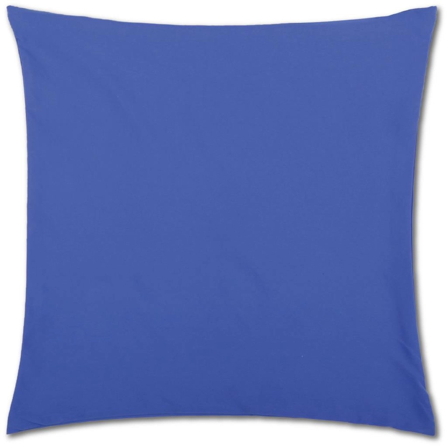 Bestlivings Kissenhülle Ellen 60 x 60 cm Blau