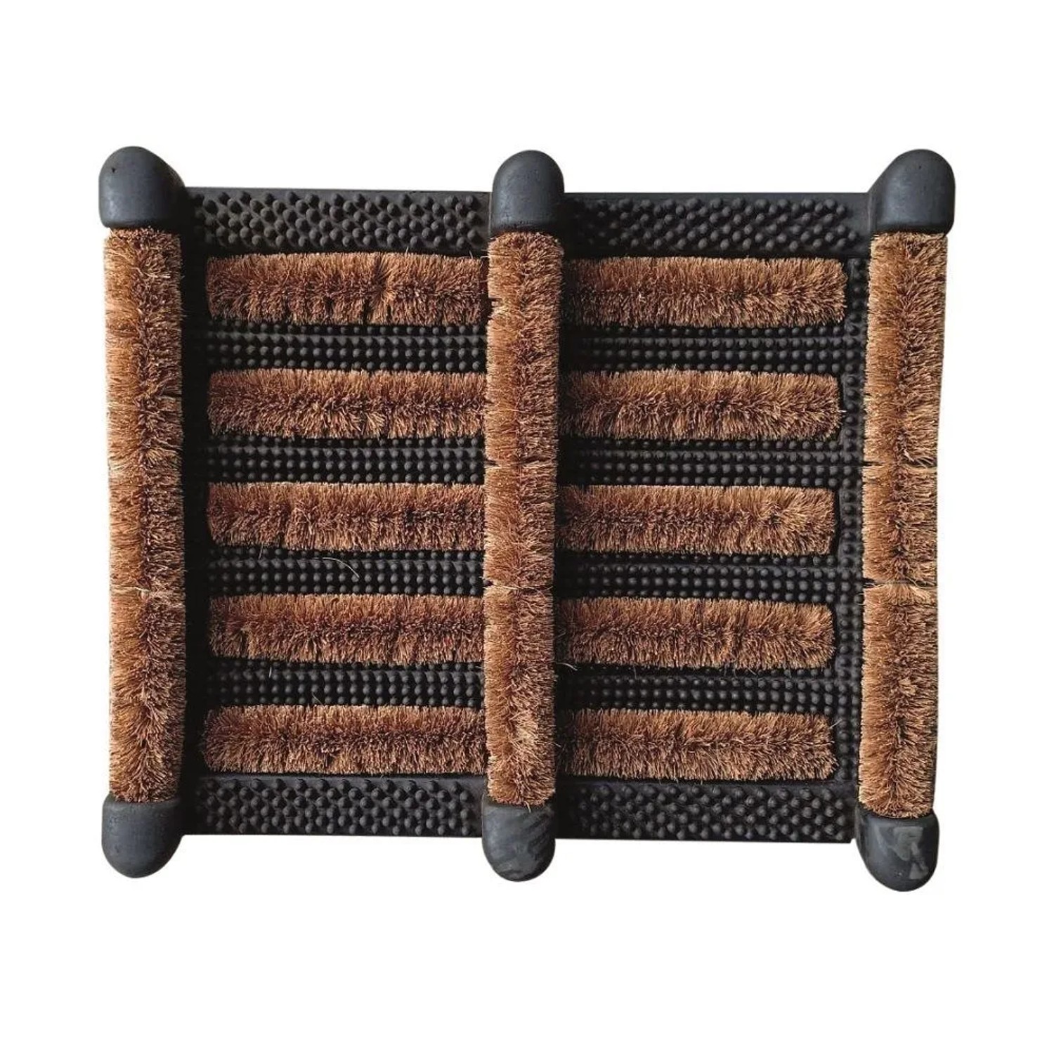 Lex Schmutzfangmatte Türmatte Fußmatte Fußabtreter Schmutzmatte Türvorleger Kokos